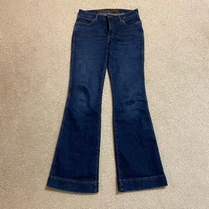 Wrangler women’s trouser jeans